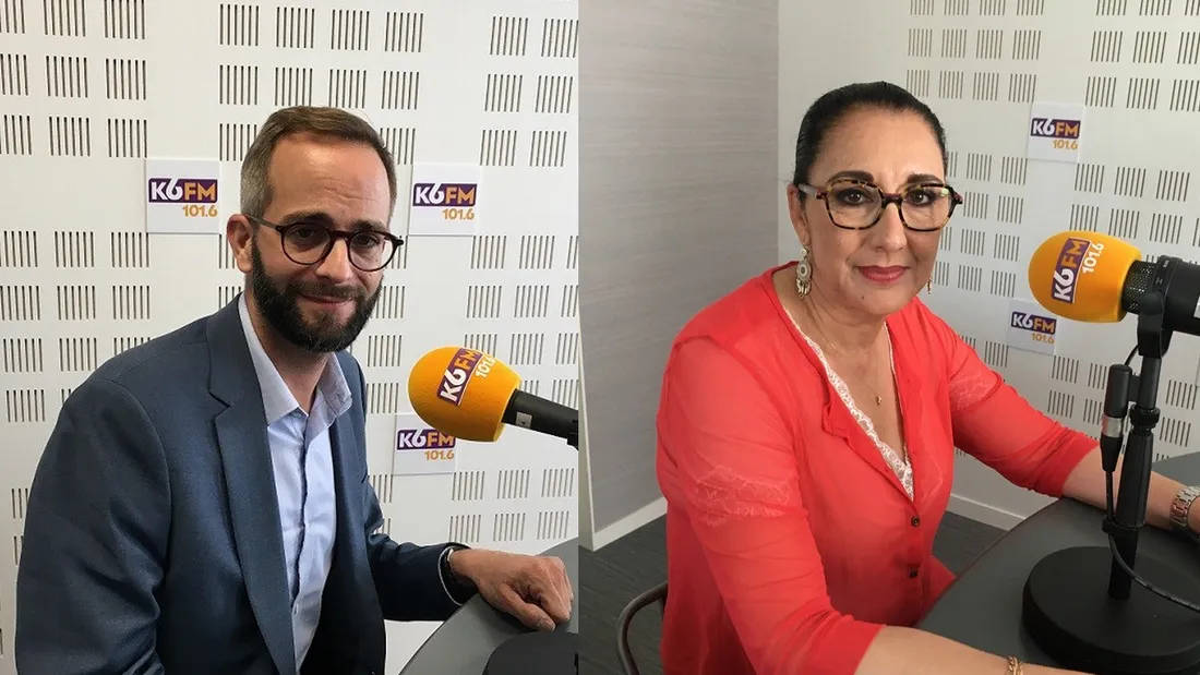 Benoît Bordat (2e circonscription) et Fadila Khattabi (3e circonscription) se sont retirés.