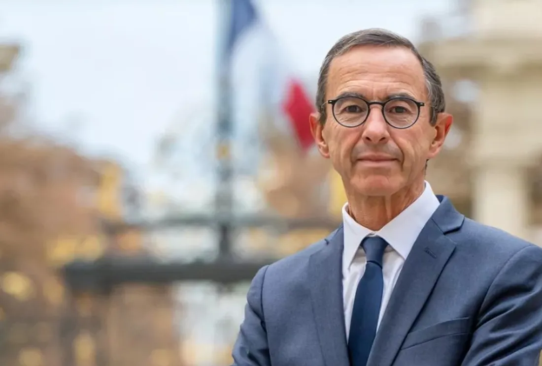 Le ministre de l’intérieur et candidat à la présidence des Républicains se rendra ce lundi à Longvic