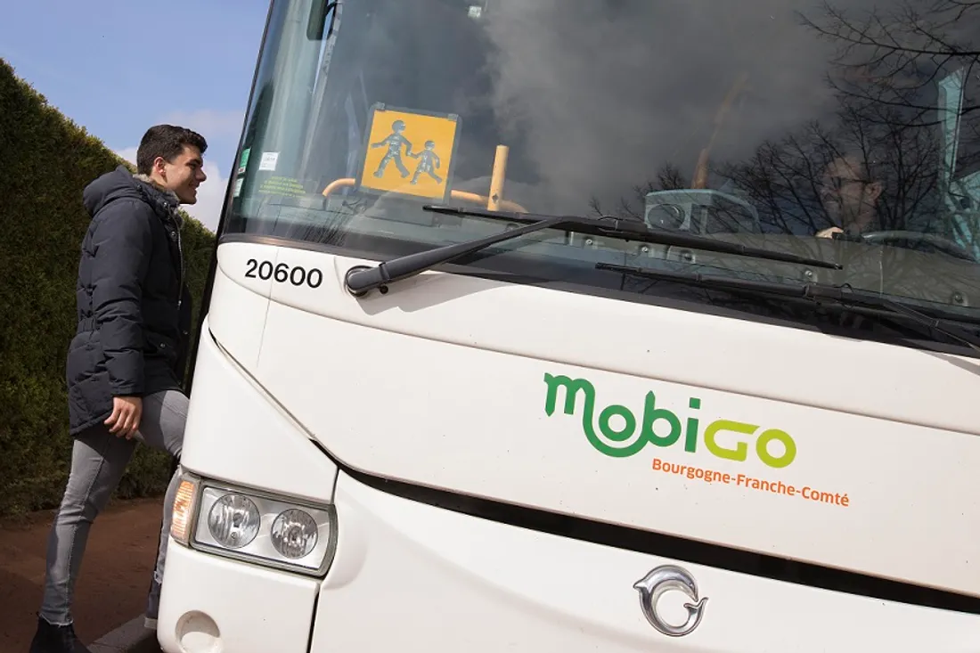 Le préfet de Côte d’Or a signé un arrêté d'interdiction de circulation des transports scolaires 