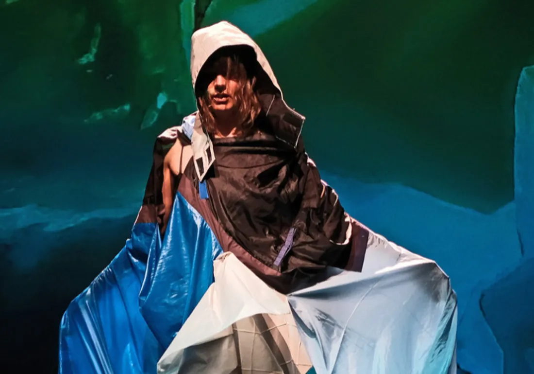 Camille, Robyn Orlin & Phuphuma Love Minus