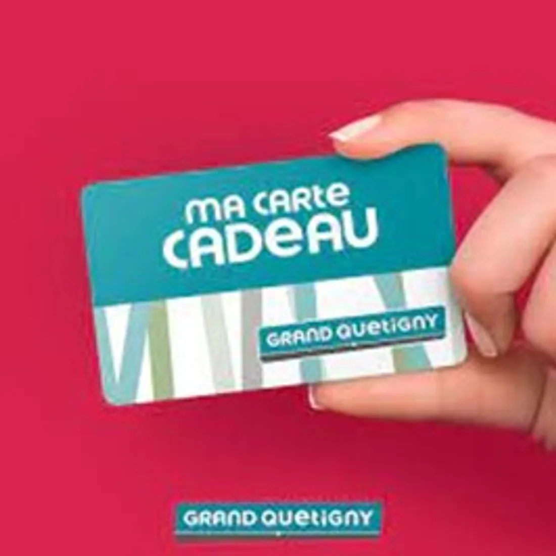 GALERIE COMMERCIALE GRAND QUETIGNY