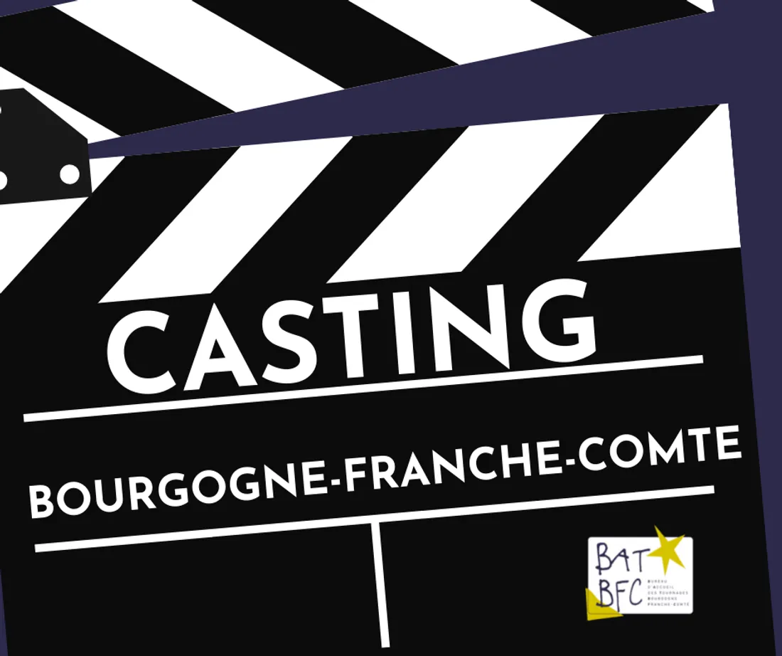 Plusieurs castings seront organisés cet été et en automne dans le secteur dijonnais