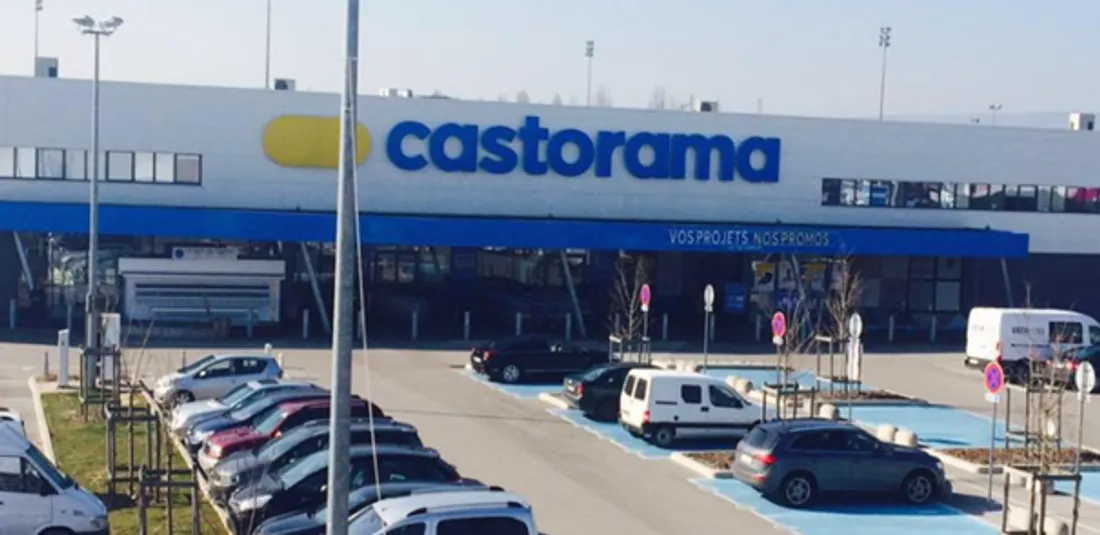 CASTORAMA