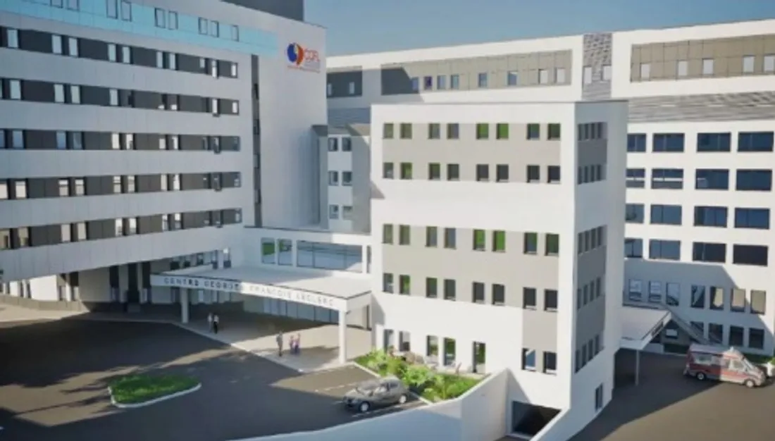 Avec cette certification, le CGFL confirme son rôle de référence en oncologie