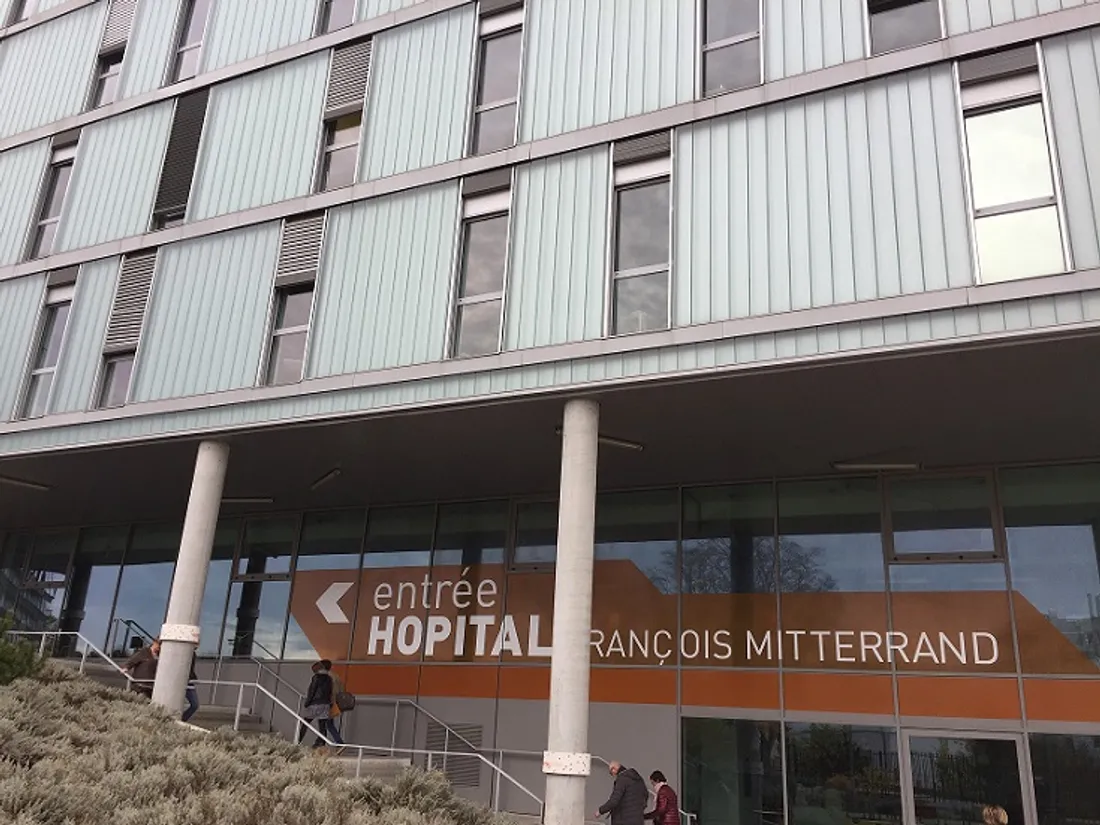Le CHU Dijon Bourgogne a obtenu un financement de 11 millions ce mercredi 3 décembre.