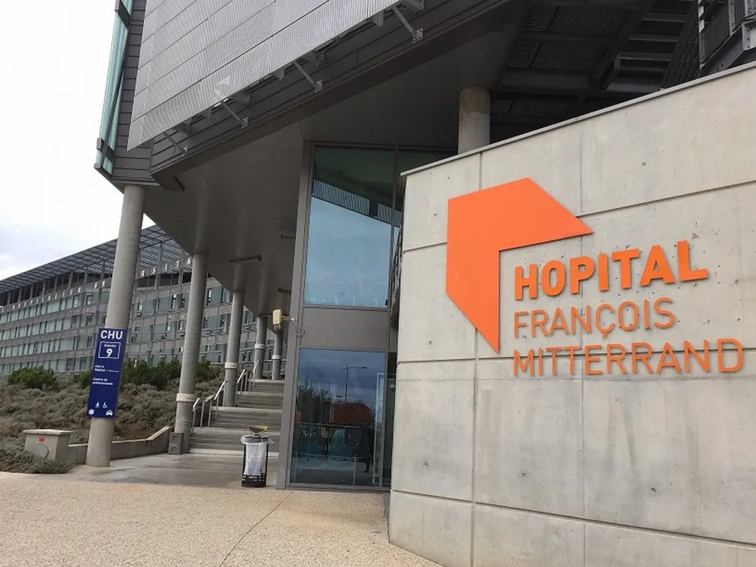 La direction de l’hôpital s’est exprimée ce mardi soir 
