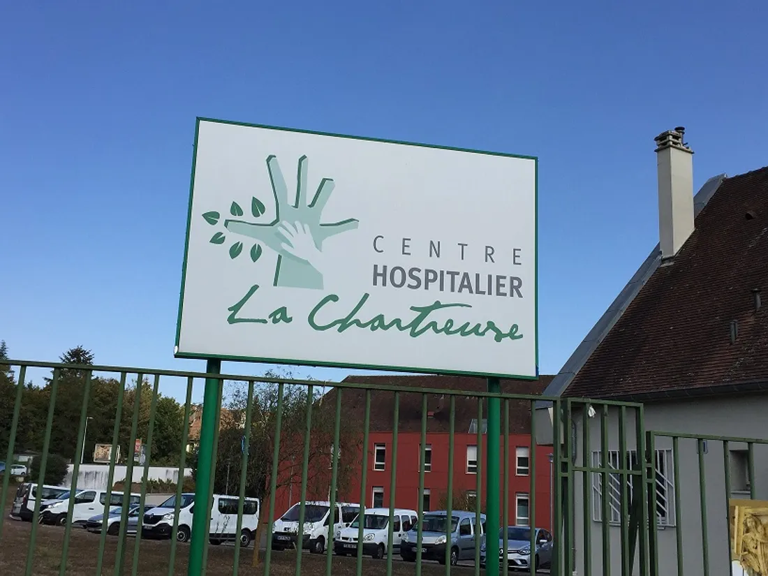 Le Centre Hospitalier de la Chartreuse « souhaite apporter des précisions ». 