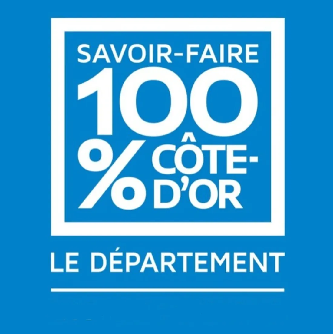 100% Côte d'Or