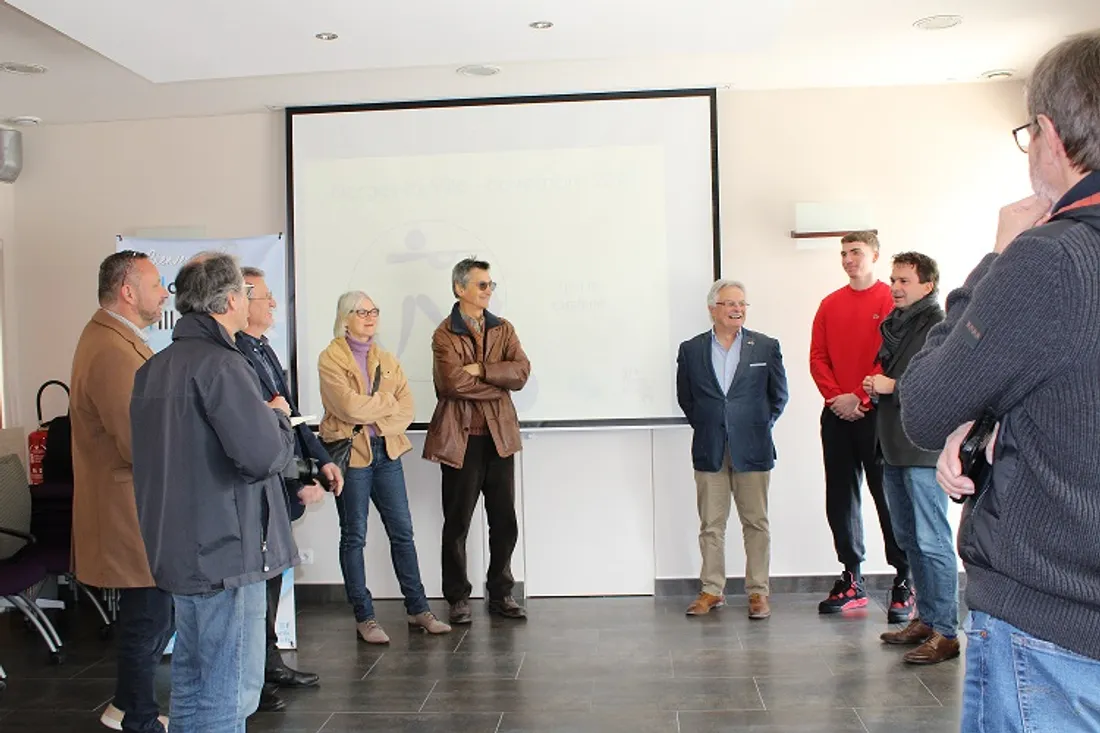 Le dispositif a été présenté ce jeudi par les élus