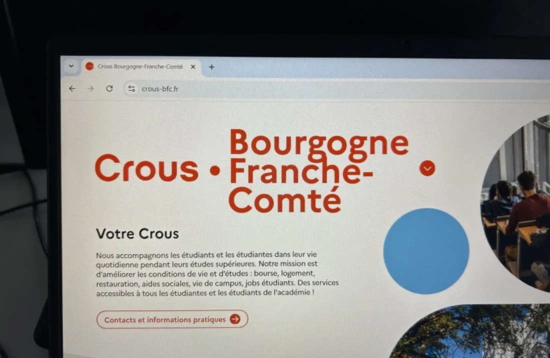 Le repas à 1€ était jusqu'à là réservé aux étudiants boursiers