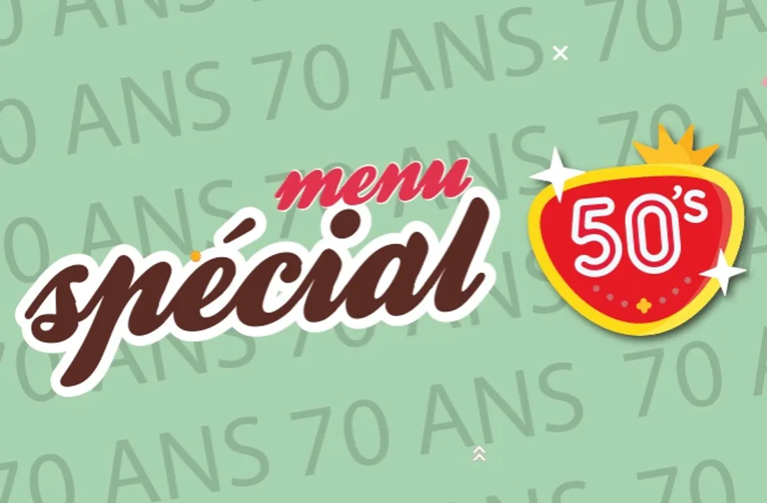 Le Crous fête ses 70 ans