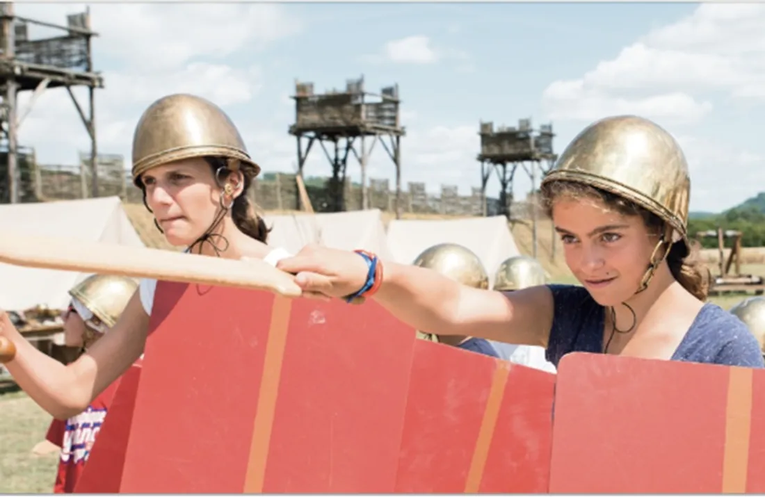 Le MuséoParc propose un programme de festivités pour petits et grands