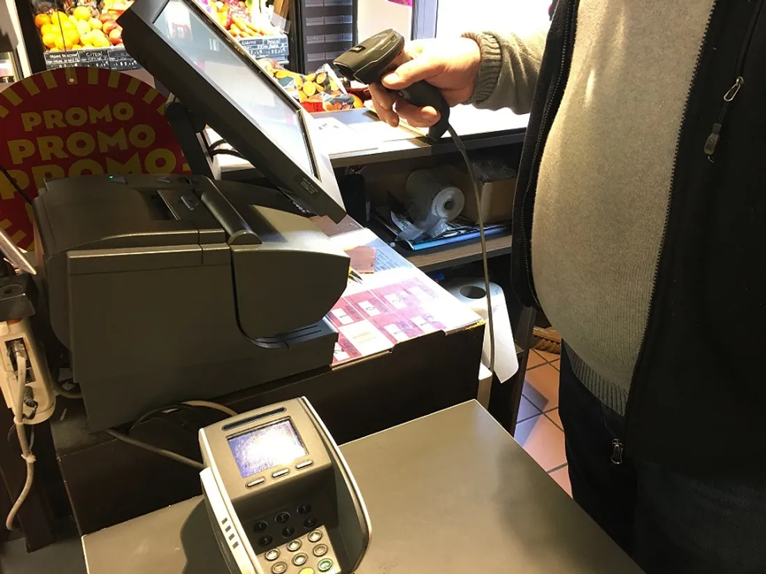 Certains commerces dijonnais recrutent 