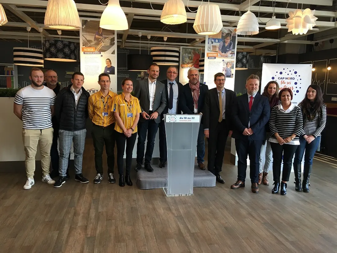 L'opération avait déjà été organisée ces dernières années par l’association « Cap Nord »