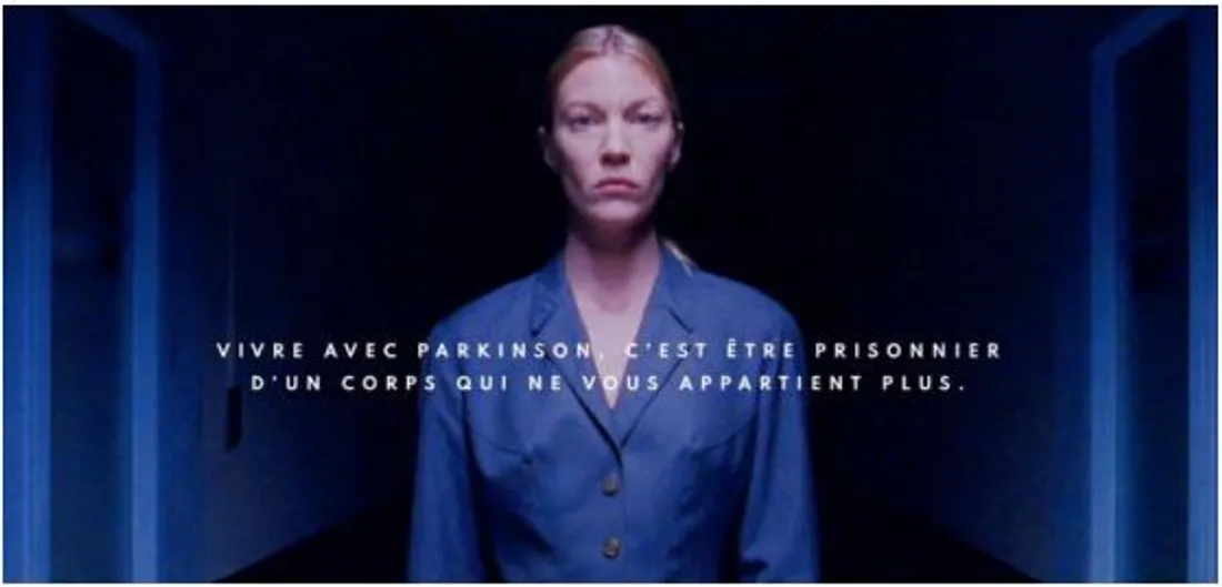 A l'occasion de la journée mondiale Parkinson, un événement est organisé à Talant le 17 avril. 