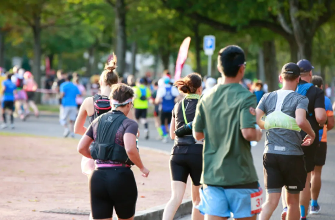 C'est le moment de s'inscrire pour les courses avant que les tarifs évoluent 