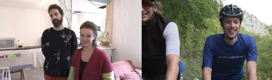 Anaïs et Etienne témoigneront dimanche soir dans l'émission "Capital" 