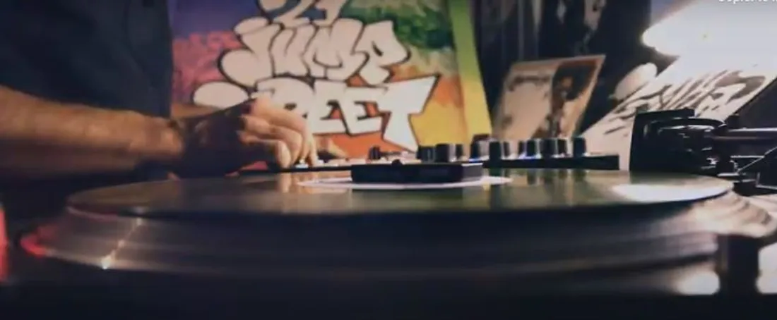 Une compilation de rap 100% dijonnaise est sortie cette semaine 