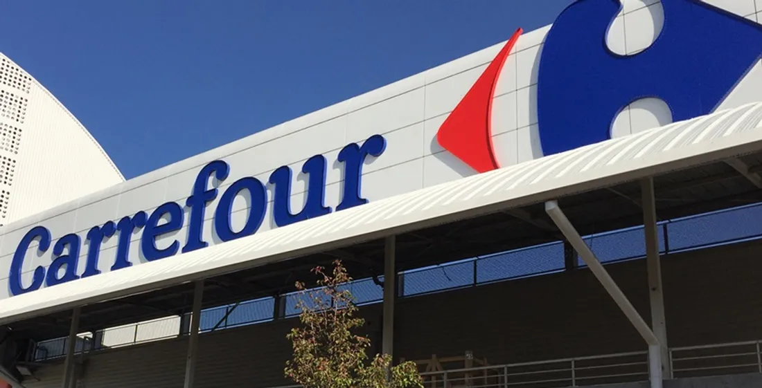 L’enseigne Carrefour va être installée à la place du Cora à Perrigny 
