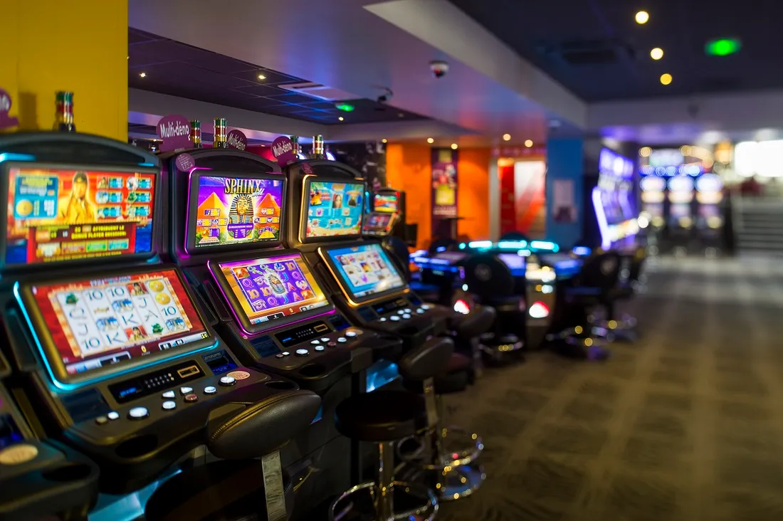 Le casino de Santenay va accueillir une collecte de sang le 6 juillet