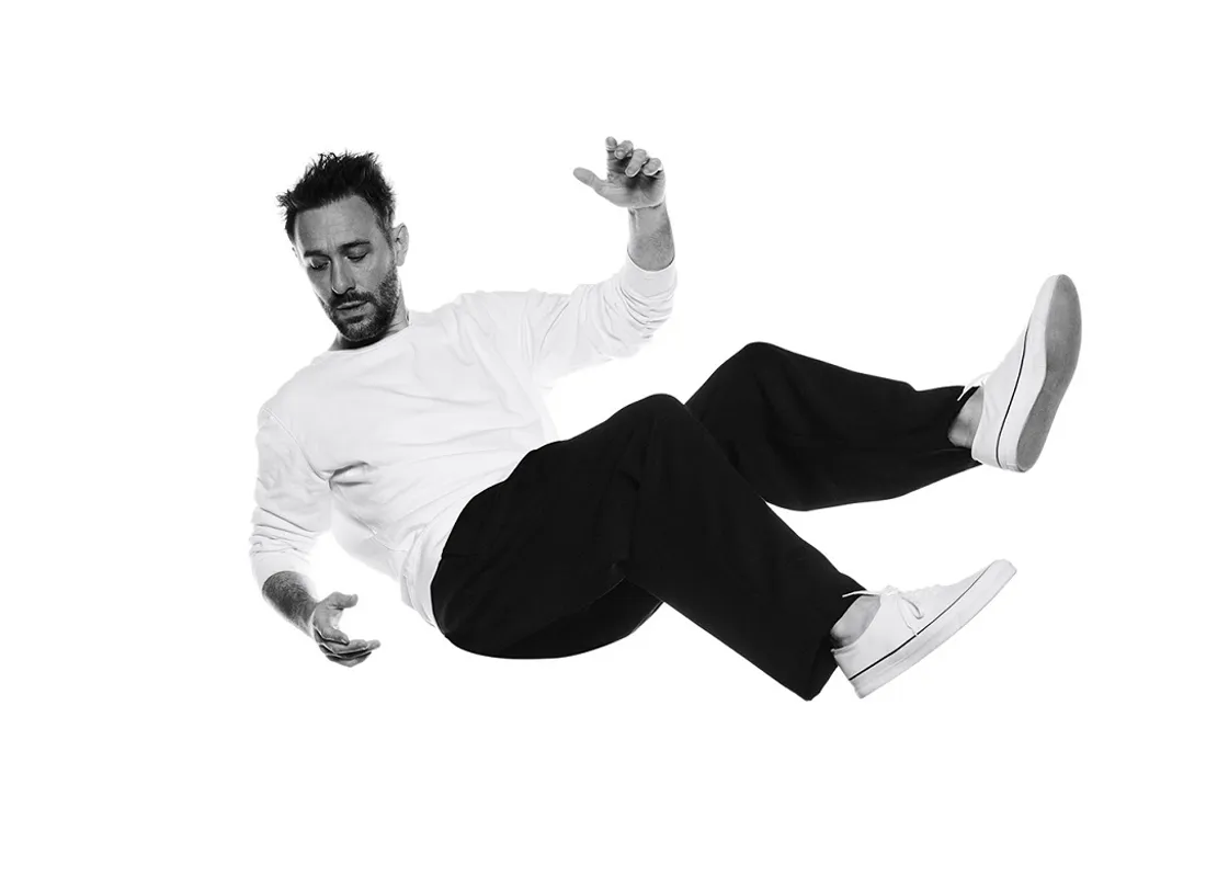 Charlie Winston sera avec nous ce jeudi soir pour le showcase K6FM 