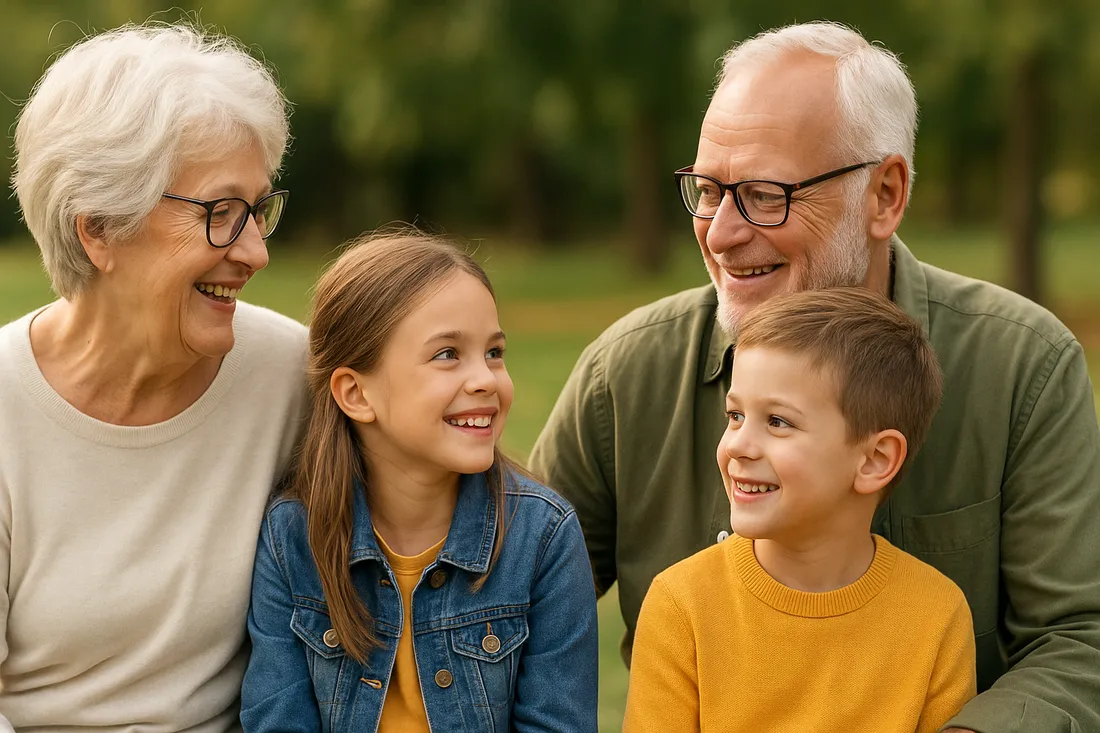 Chevigny-Saint-Sauveur organise ce jeudi 16 octobre un après-midi dédié à la grand-parentalité.