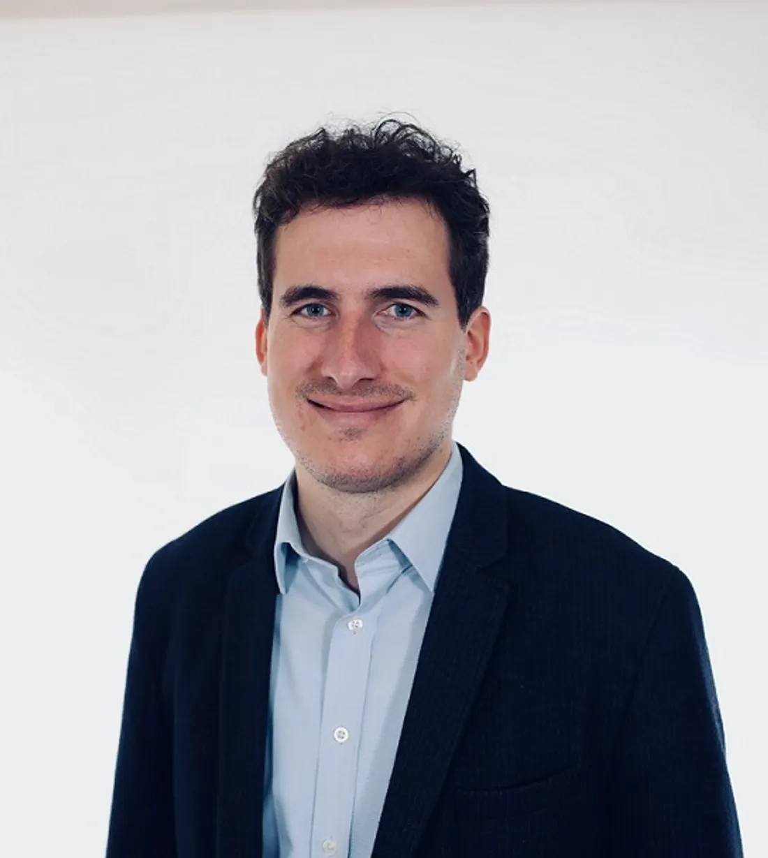 Clément Van Melckebeke est candidat pour les législatives en Côte d’Or 