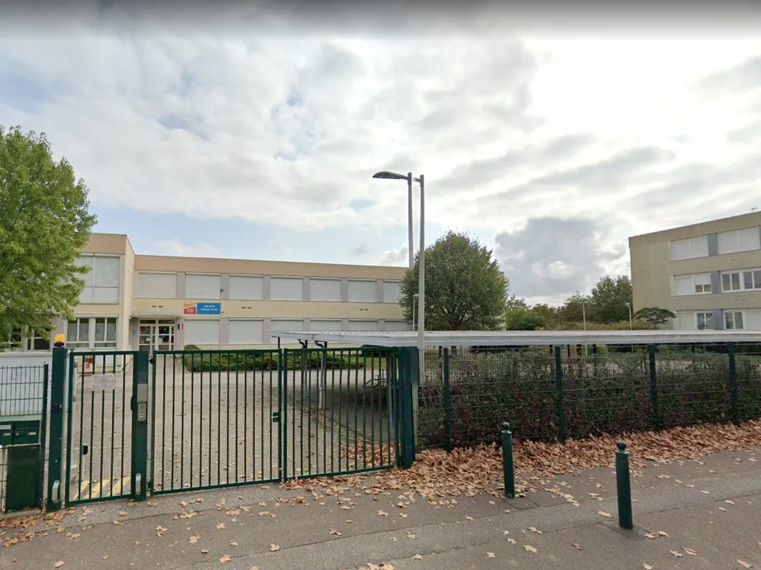 Plusieurs collèges de Côte-d’Or en phase de rénovation