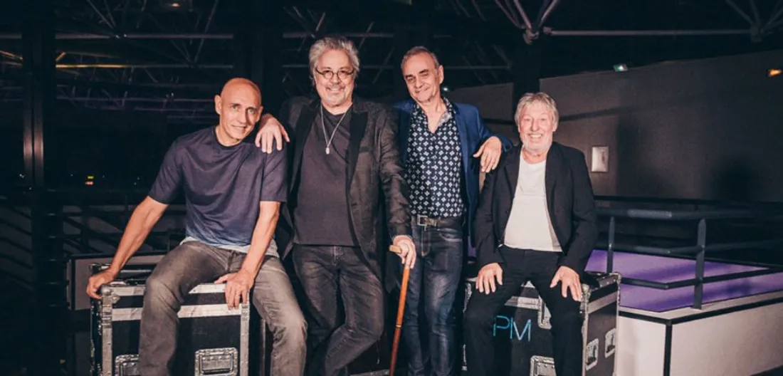 La direction du casino va organiser un concert gratuit intitulé « la folie des années 80 » 