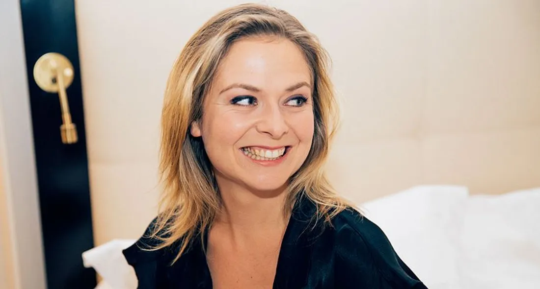 L'humoriste "Constance" devait présenter son spectacle « Pot-pourri » en octobre au Cèdre