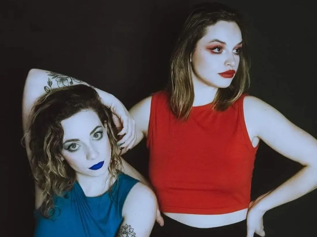 SHOWCASE K6FM : découvrez le duo Copycat