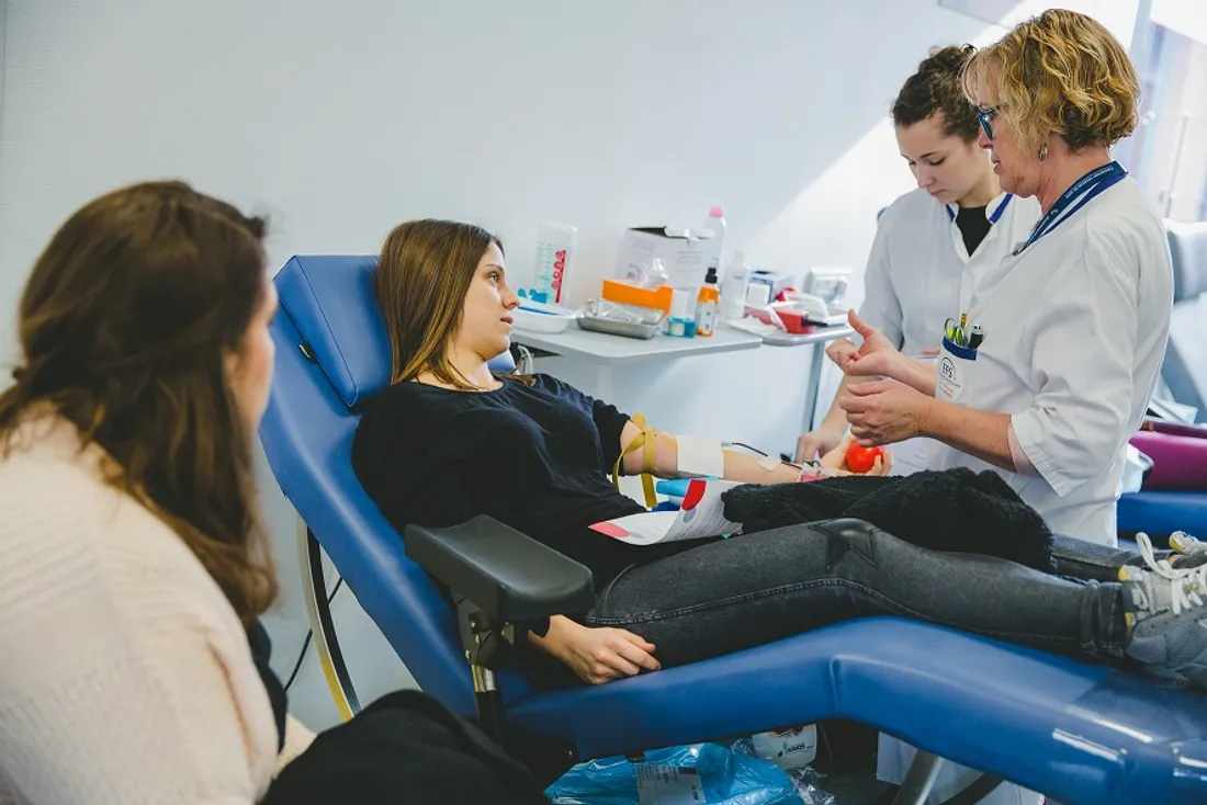 La 4ème édition de l’opération « Tout Dijon Donne » vient de commencer