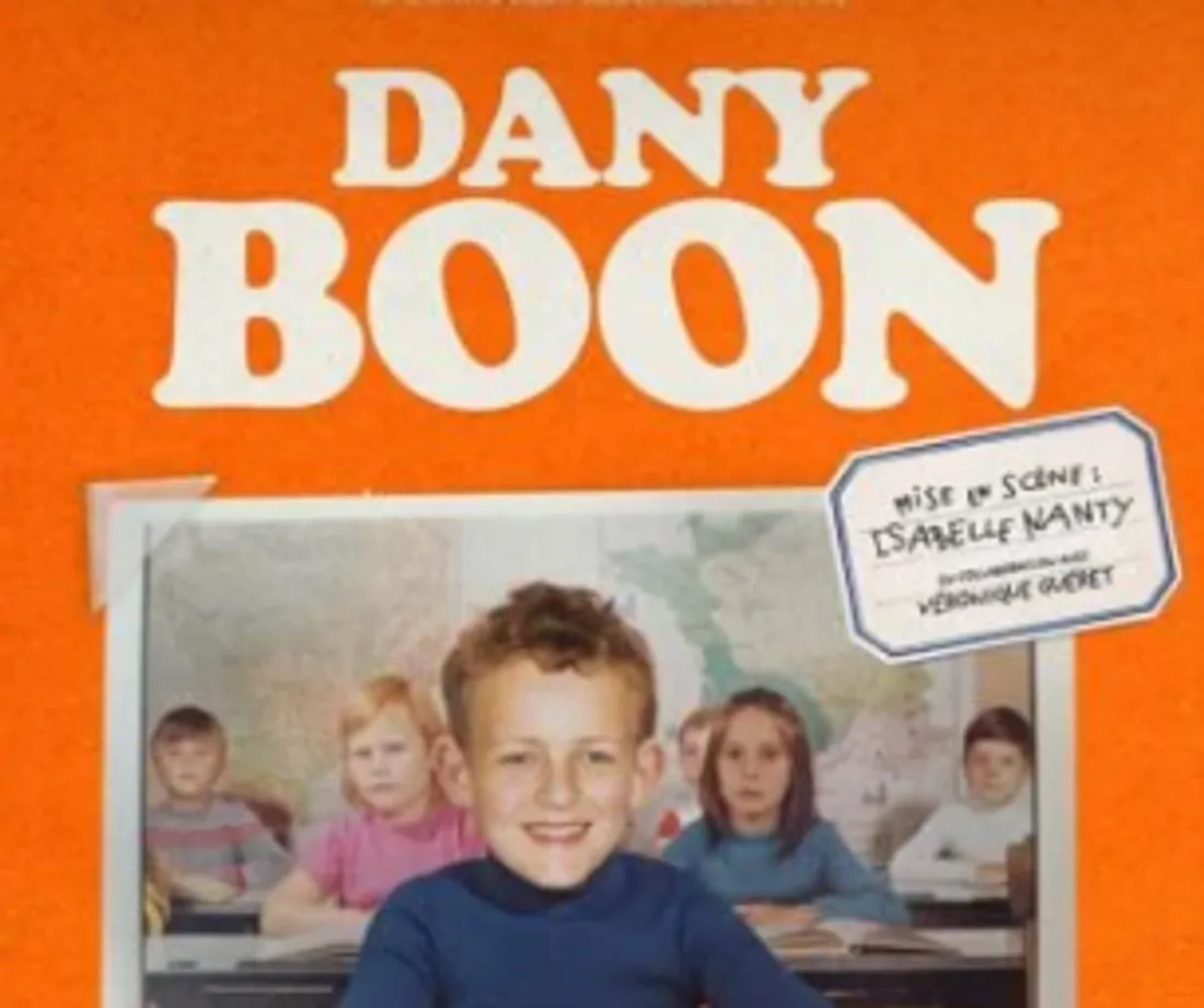 DANY BOON 