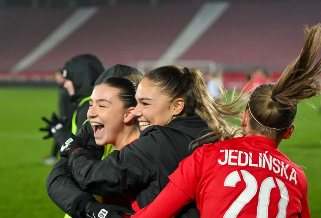 Les joueuses du DFCO ont réalisé une saison historique avec une quatrième place au classement 
