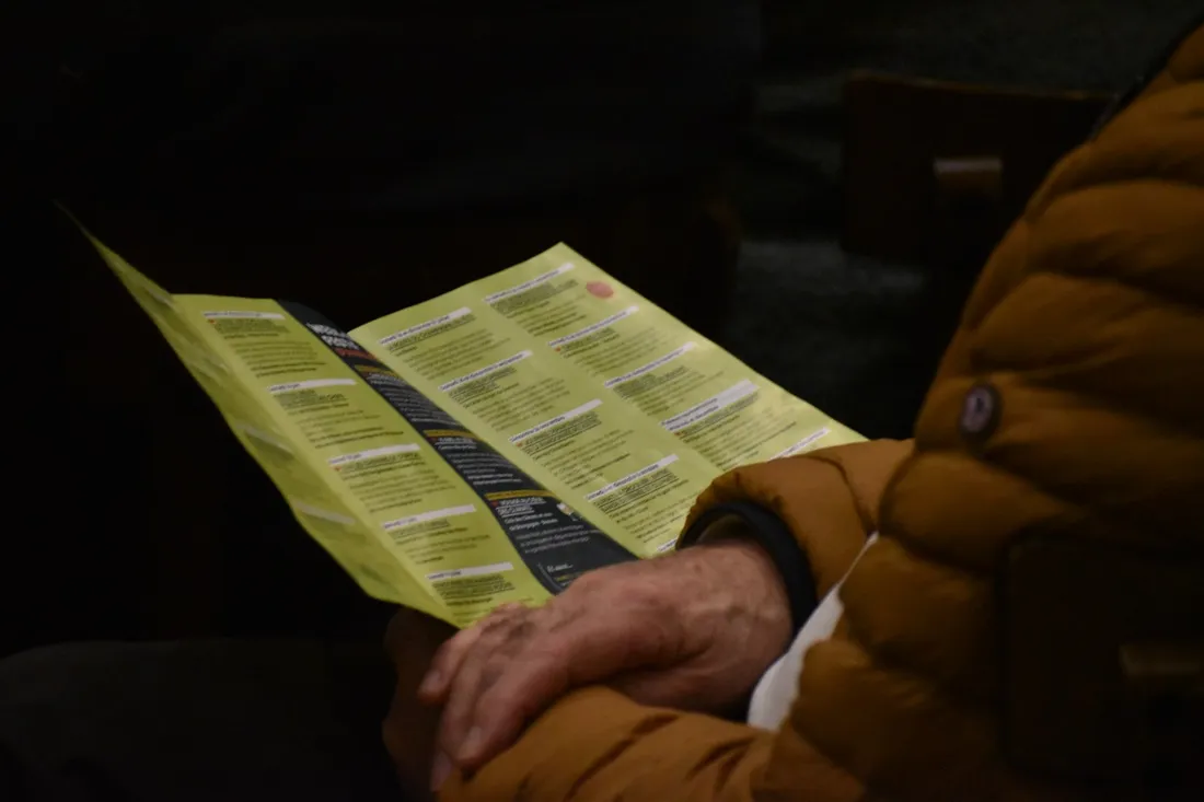 L'année s'annonce chargée pour l'association