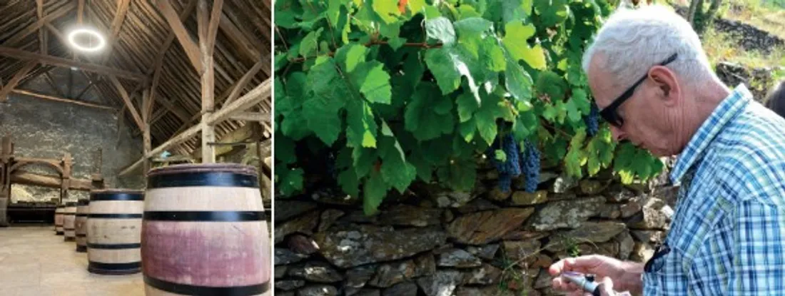 L’hôtel des Ducs de Bourgogne organisera cet été des dégustations commentées 