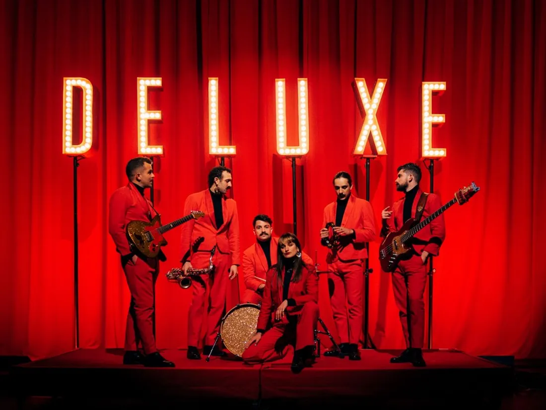 Liliboy (Deluxe) : « A Dijon, on n’est jamais déçu ! »