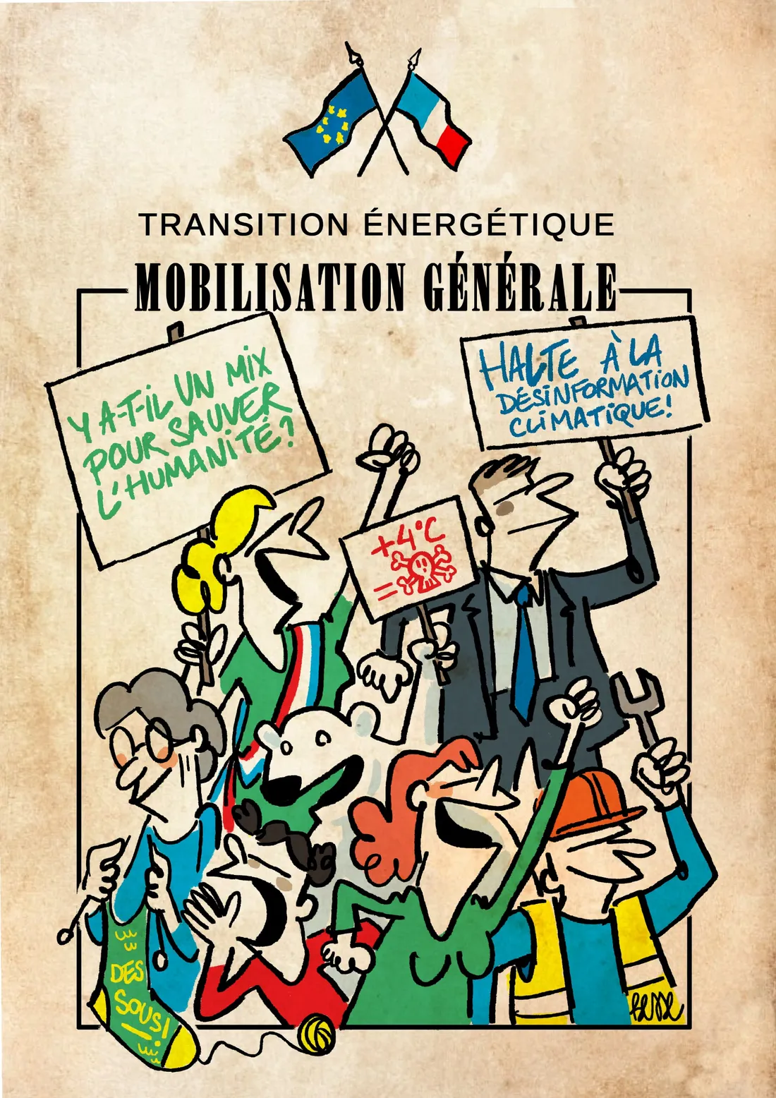 Les Assises Européennes de la Transition Énergétique 2026 se tiendront à Dijon du 23 au 25 juin.