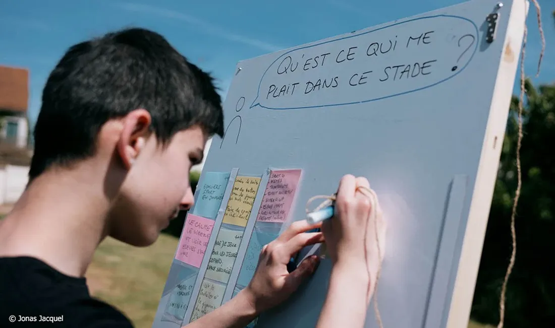 La mairie de Dijon organise ce mercredi soir une réunion ouverte aux habitants