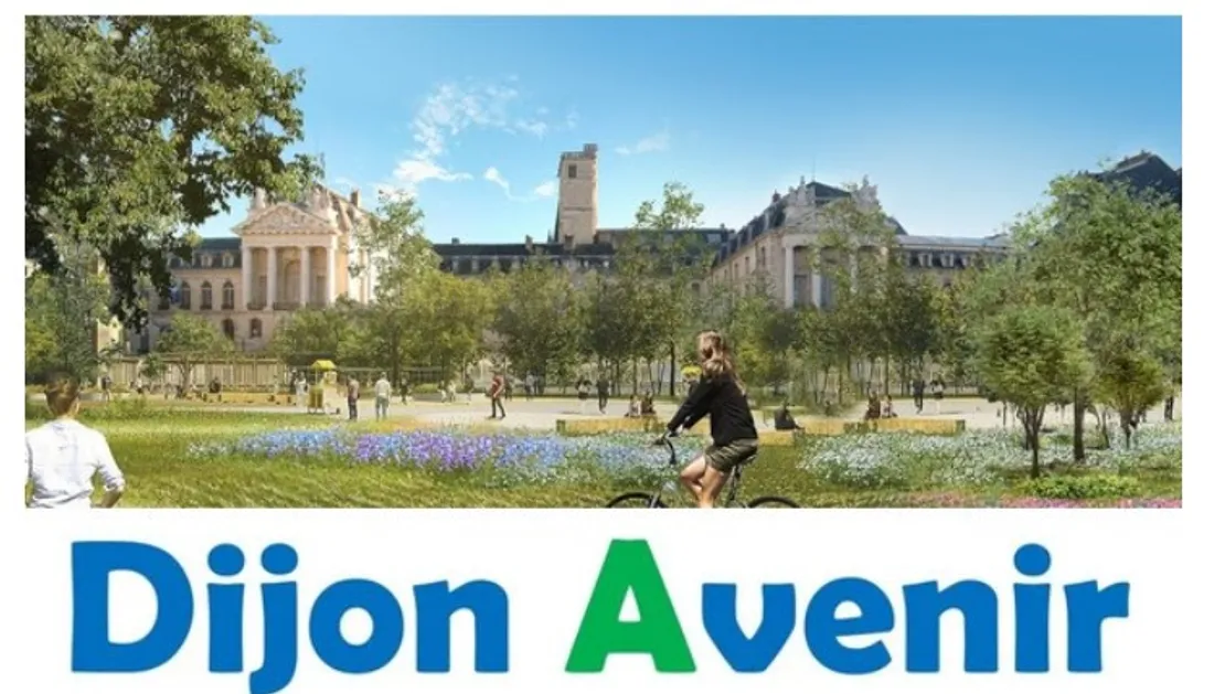 Dijon Avenir rejoint le réseau Actions Communes