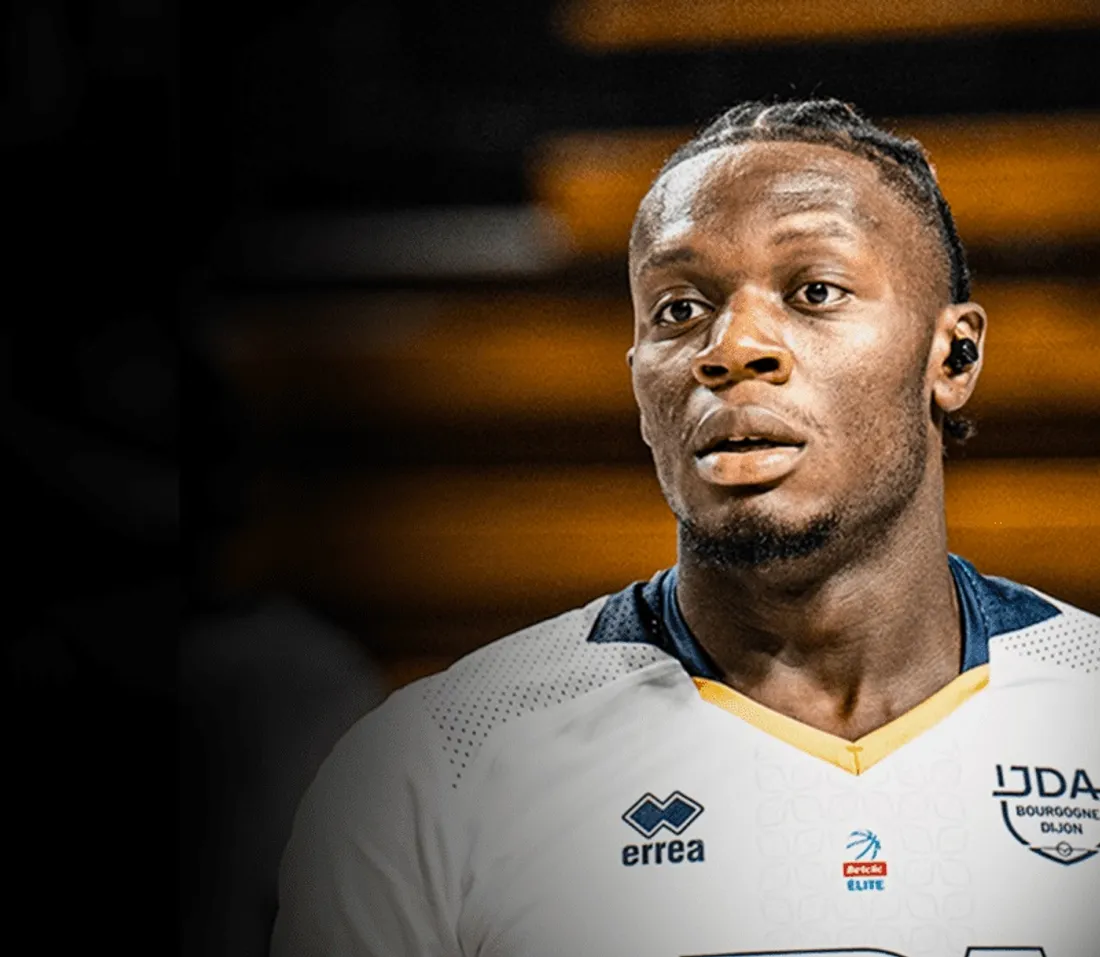 Dylan Affo Mama quitte la JDA 