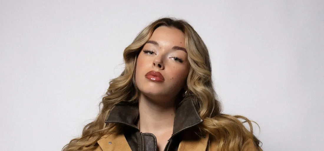 Emma, déjà présente à Genlis pour K6FM à l'automne dernier, sera de retour en Côte-d'Or.