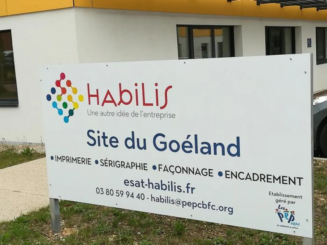 L’ESAT Habilis ouvre ses portes ce vendredi