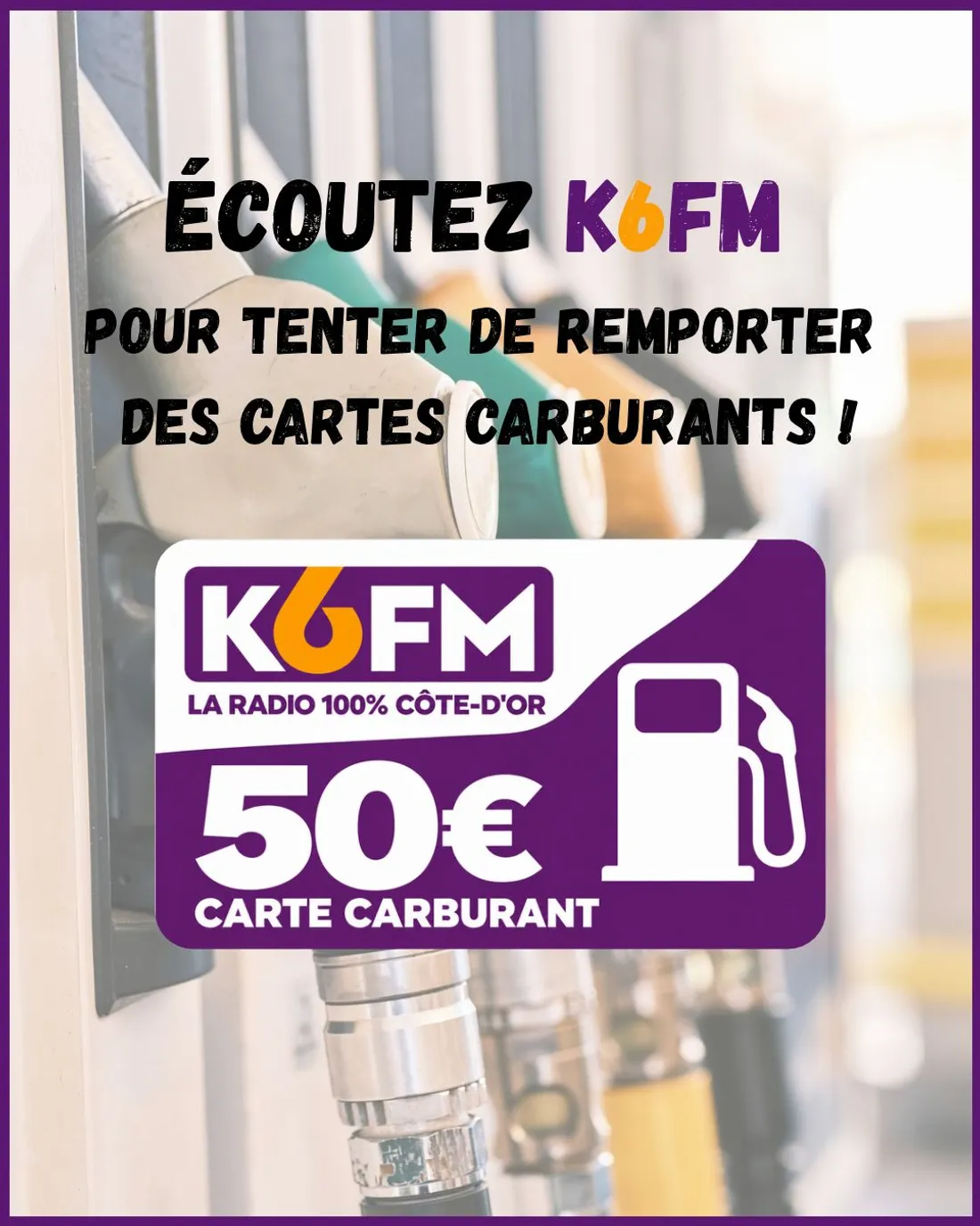 K6FM