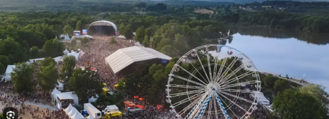 Eurockéennes de Belfort 