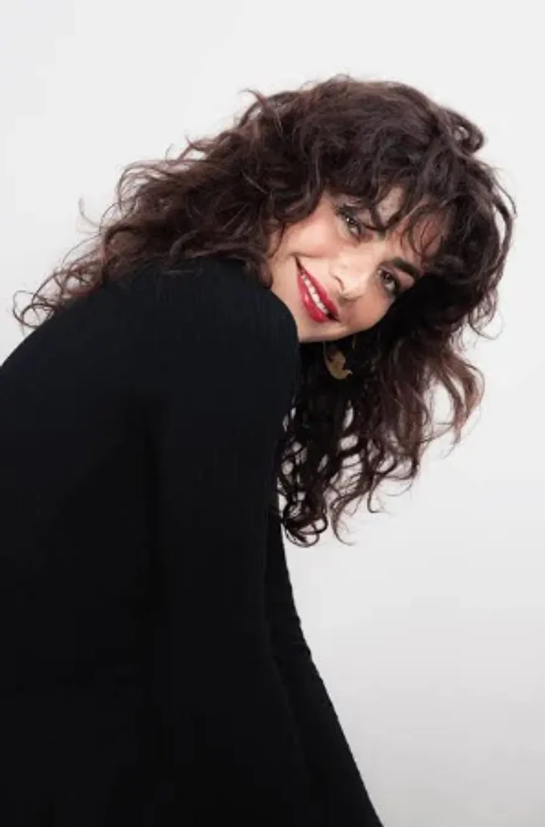 EVA RAMI