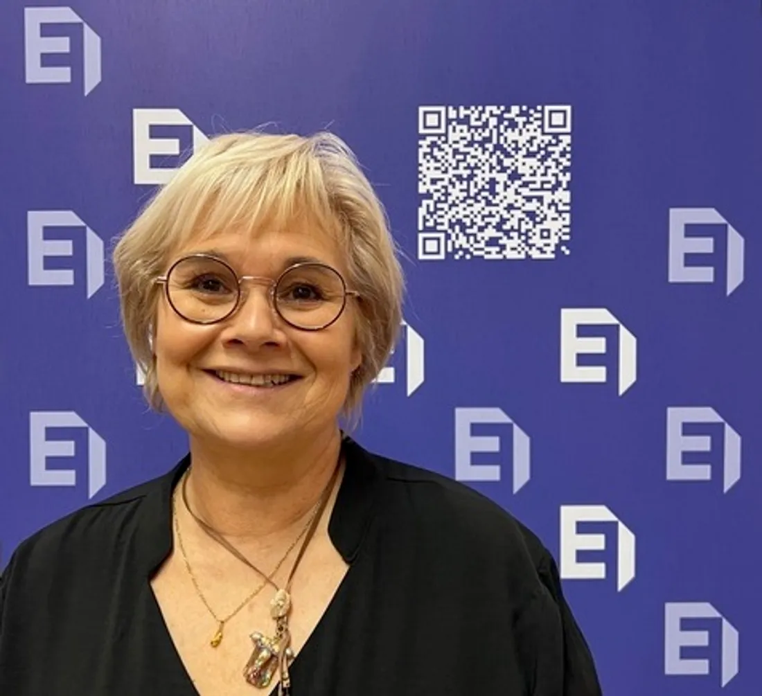 Elisabeth Grenin a été réélue présidente du MEDEF BFC 