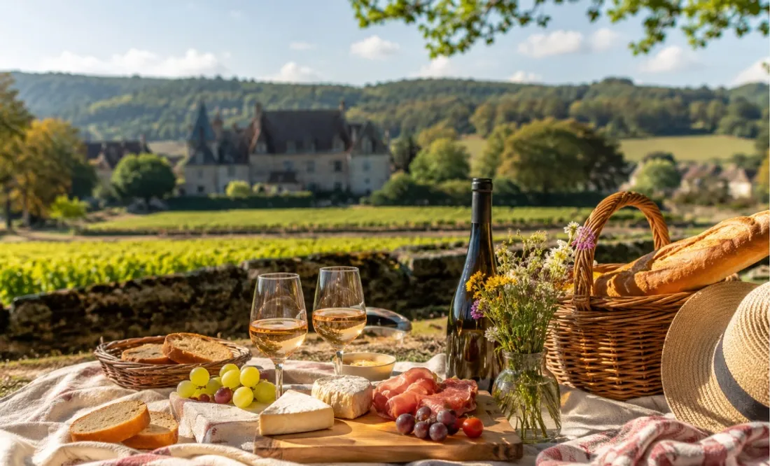 FANTASTIQUE PICNIC 2026