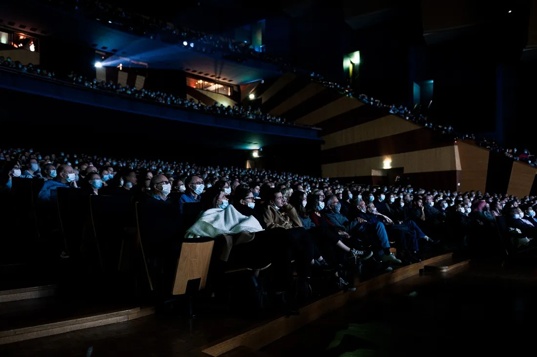 3 000 personnes se sont rendus cette année au festival 