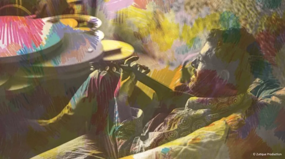 Le "Tribu festival" se termine ce dimanche à Dijon